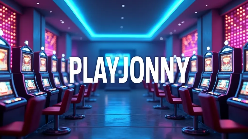 playjonny app