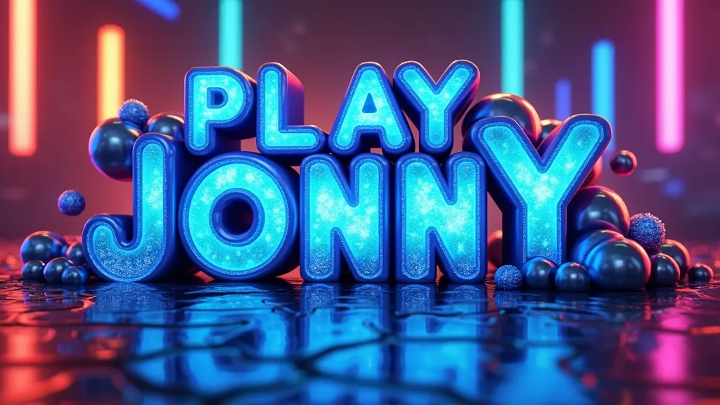 playjonny bonus